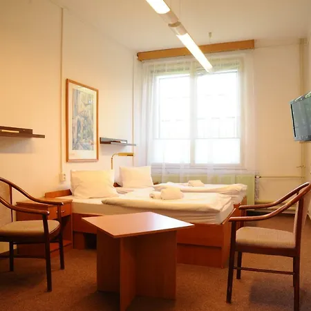 Hostel Hostel Frantiskovy Lazne Frantiskovy Lazne