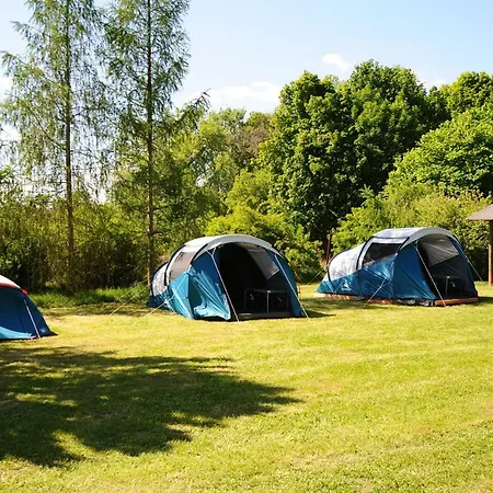 Hostel Frantiskovy Lazne Františkovy Lázně