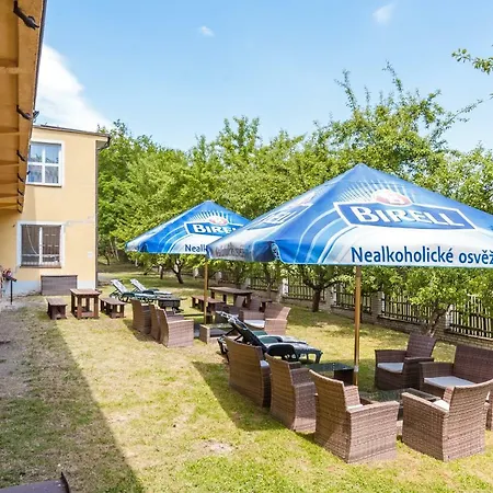 Hostel Hostel Frantiskovy Lazne