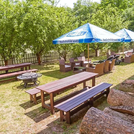 Hostel Frantiskovy Lazne Hostal Františkovy Lázně
