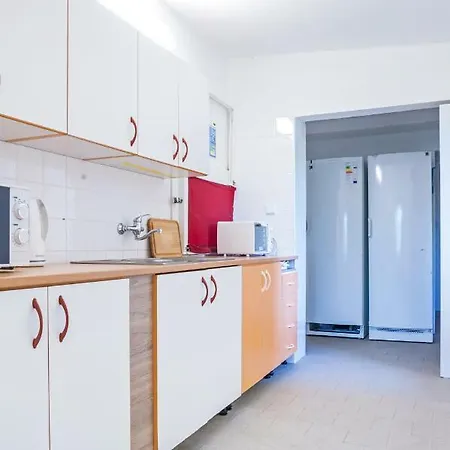 Hostel Frantiskovy Lazne * Frantiskovy Lazne