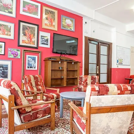 Hostel Frantiskovy Lazne * Františkovy Lázně