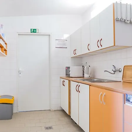 Hostel Frantiskovy Lazne Hostal Františkovy Lázně